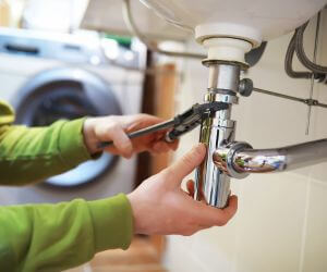 About Emergency plumbing pros Alma, MI